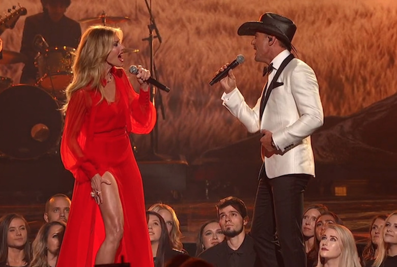 CMA Awards 2017 Photos ABC