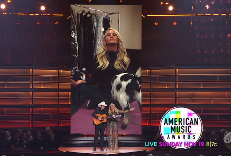 CMA Awards 2017 Photos ABC