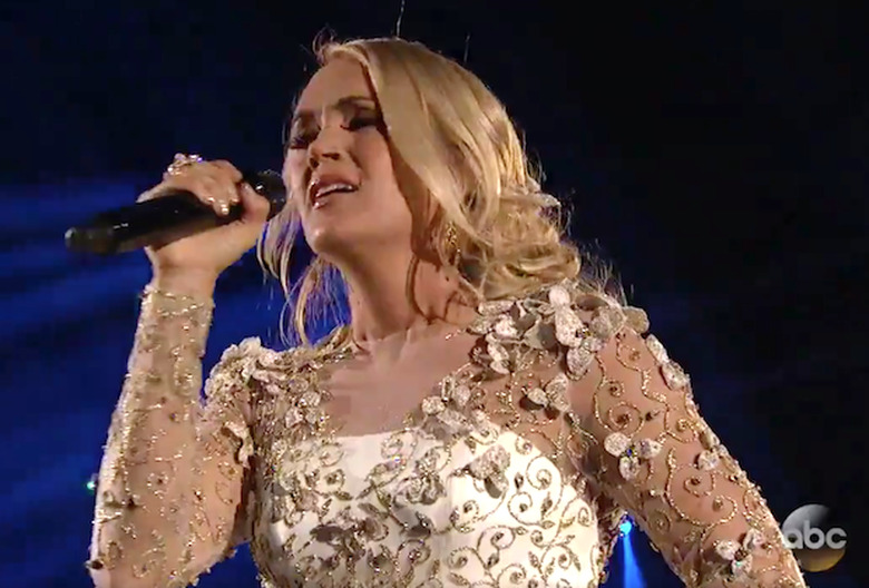 CMA Awards 2017 Photos ABC
