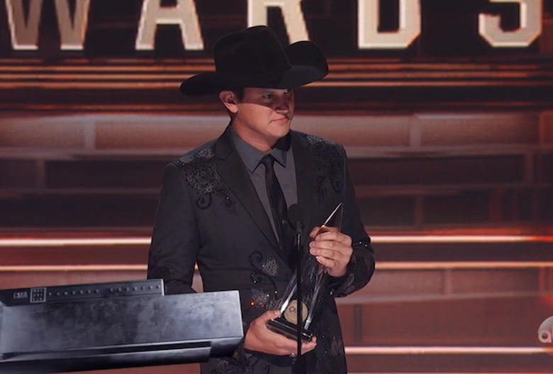 CMA Awards 2017 Photos ABC