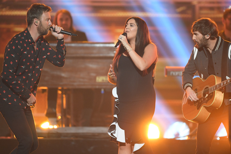 CMA Awards 2017 Photos ABC