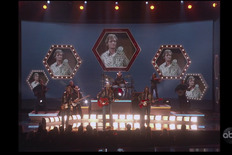 CMA Awards 2018 Photos Carrie Underwood