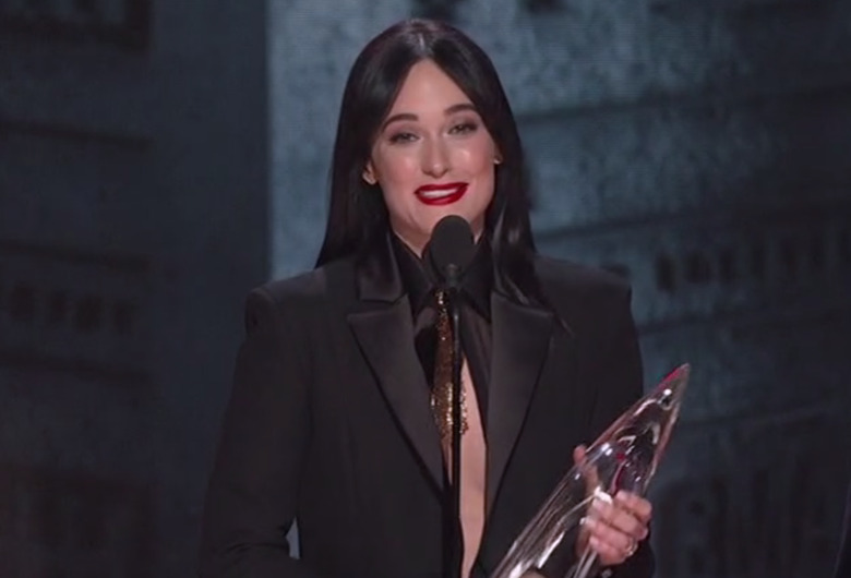 CMA Awards 2018 Photos Carrie Underwood