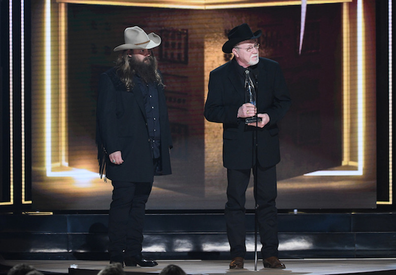 CMA Awards 2018 Photos Carrie Underwood