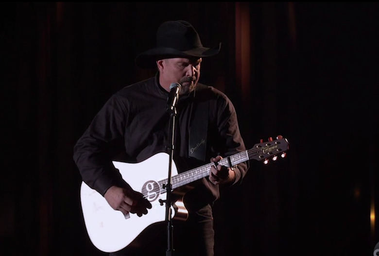 CMA Awards 2018 Photos Carrie Underwood