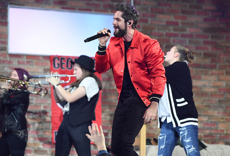 CMA Awards 2018 Photos Carrie Underwood