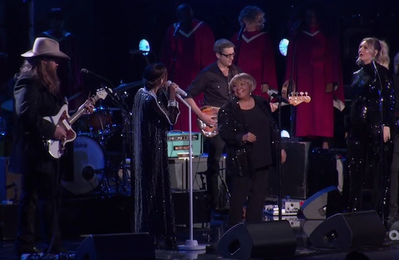 CMA Awards 2018 Photos Carrie Underwood