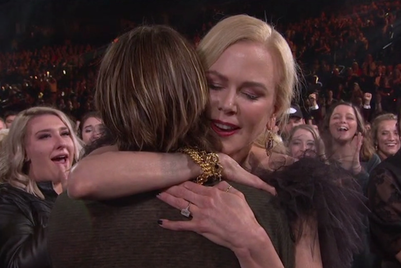 CMA Awards 2018 Photos Carrie Underwood