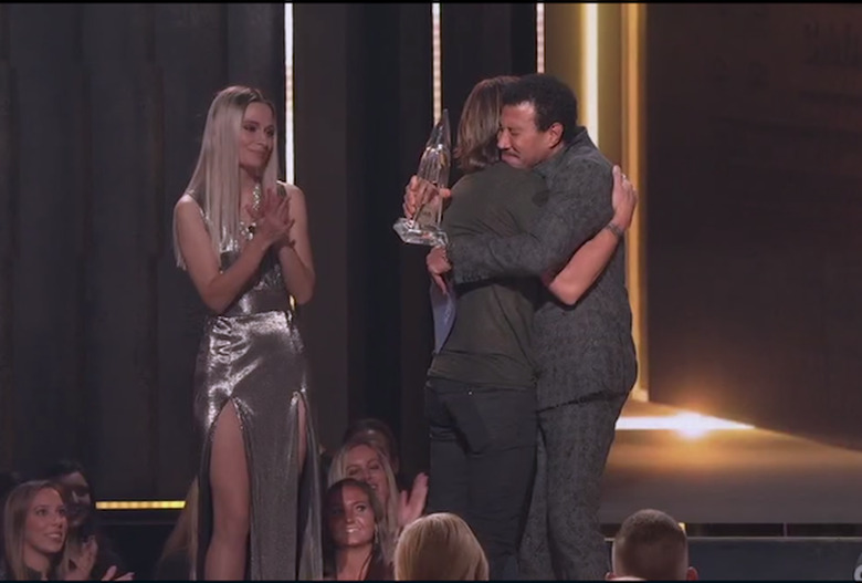 CMA Awards 2018 Photos Carrie Underwood