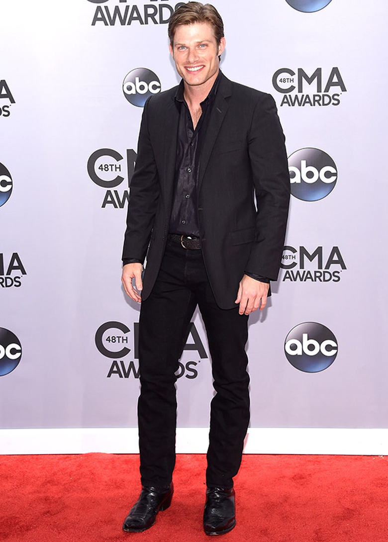 CMA Awards 2014
