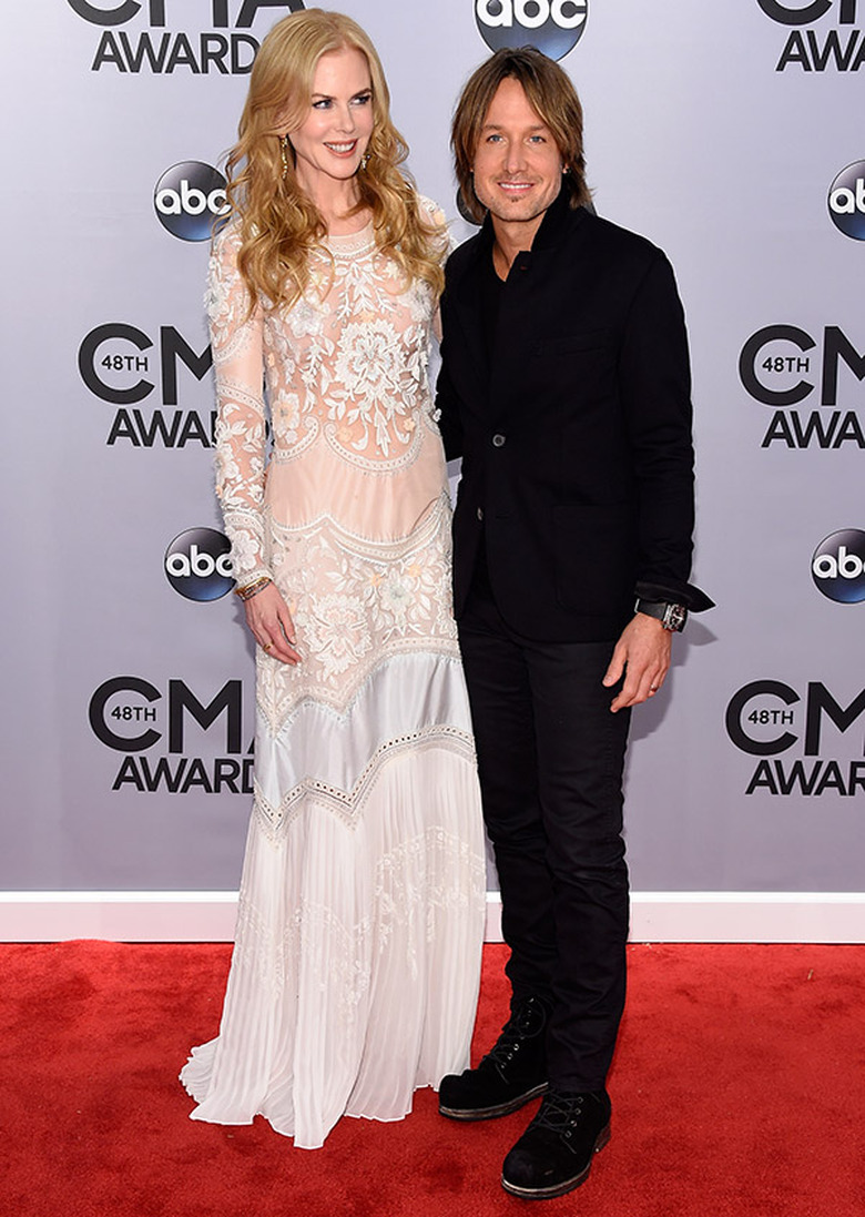 CMA Awards 2014