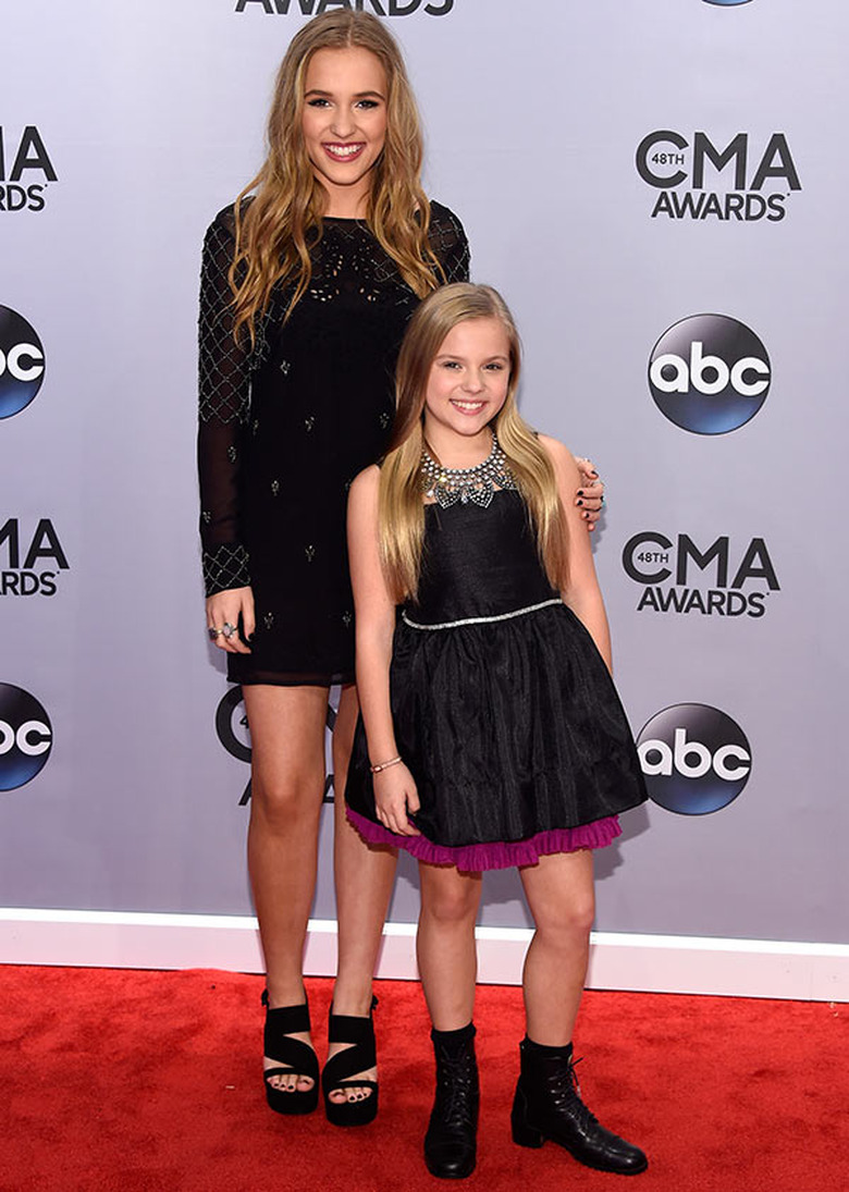 CMA Awards 2014