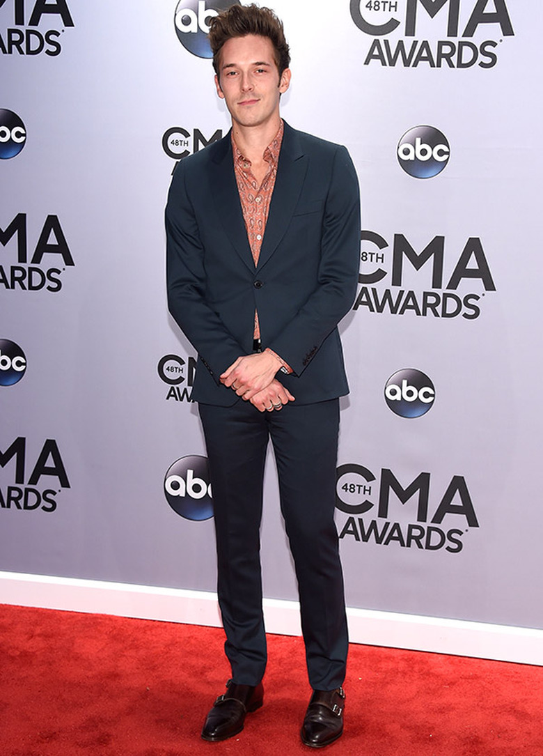 CMA Awards 2014