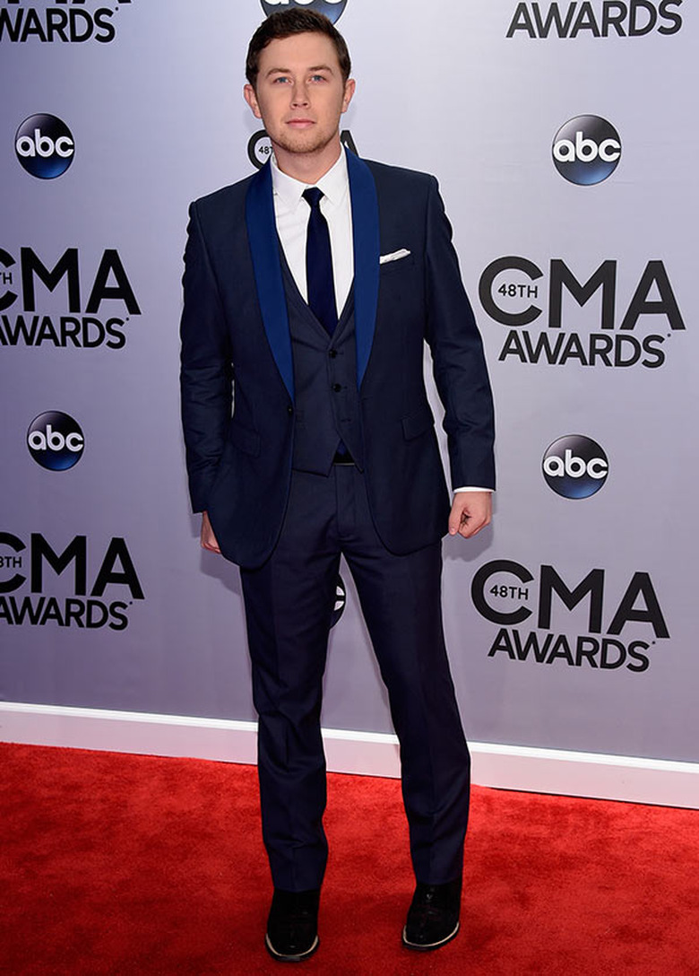 CMA Awards 2014