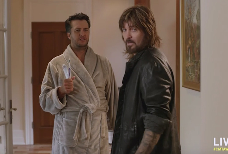 CMT Music Awards 2017 Photos Best Worst