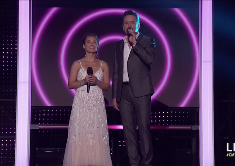 CMT Music Awards 2017 Photos Best Worst