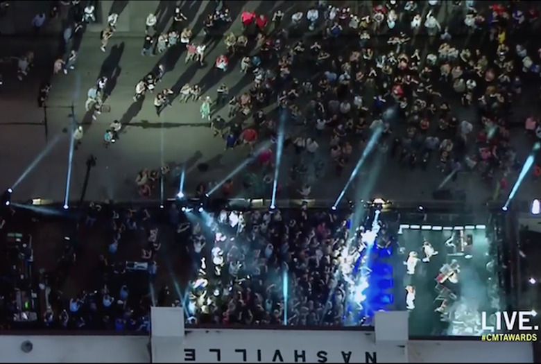 CMT Music Awards 2017 Photos Best Worst