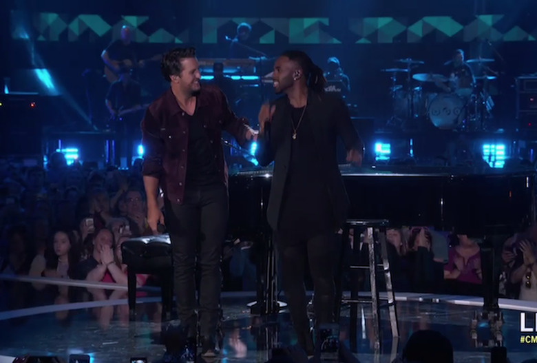 CMT Music Awards 2017 Photos Best Worst