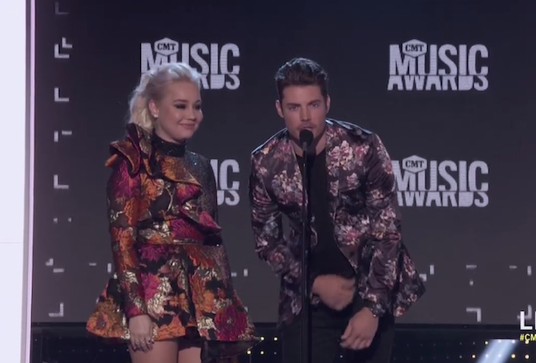 CMT Music Awards 2017 Photos Best Worst