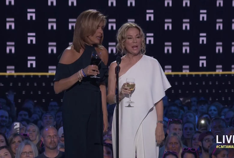 CMT Music Awards 2017 Photos Best Worst