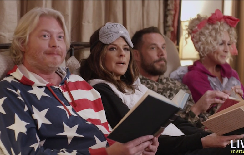 CMT Music Awards 2017 Photos Best Worst