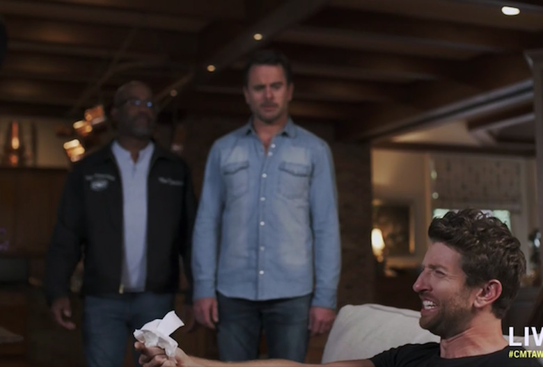 CMT Music Awards 2017 Photos Best Worst