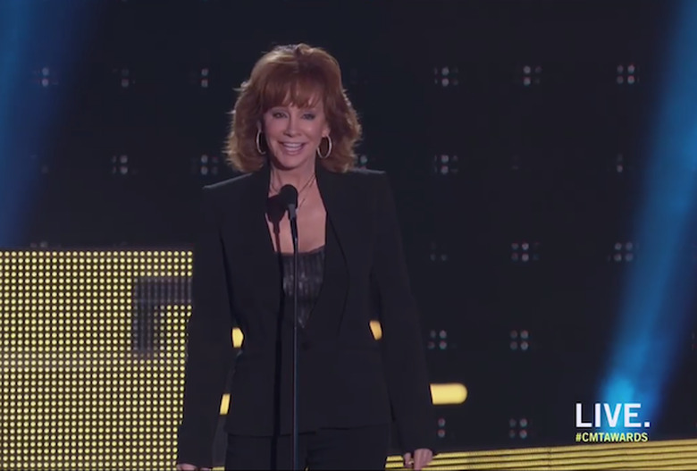 CMT Music Awards 2017 Photos Best Worst