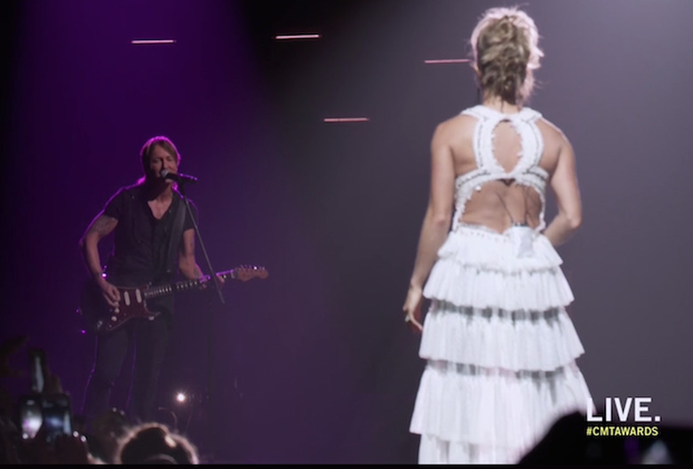 CMT Music Awards 2017 Photos Best Worst