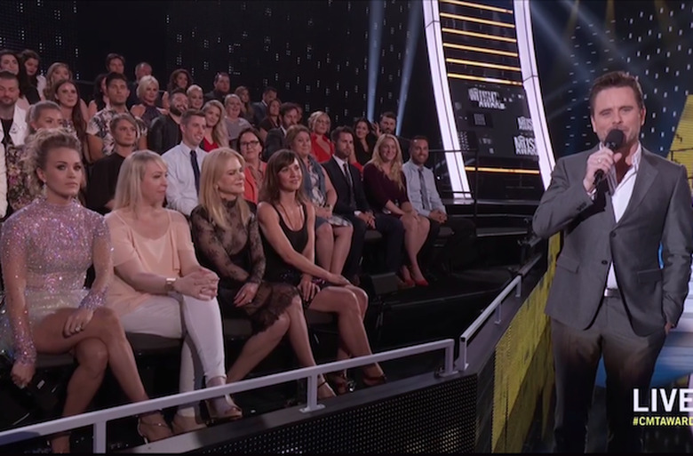 CMT Music Awards 2017 Photos Best Worst