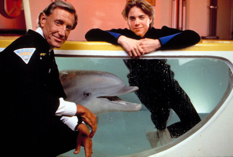 SeaQuest DSV NBC