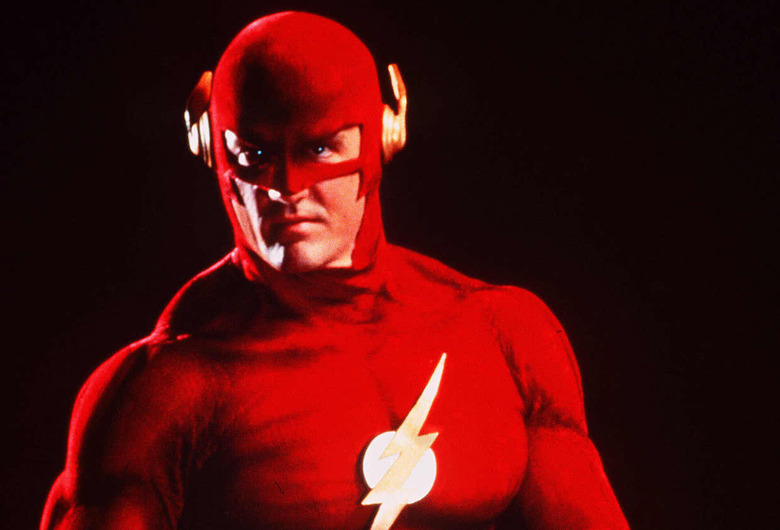 The Flash CBS