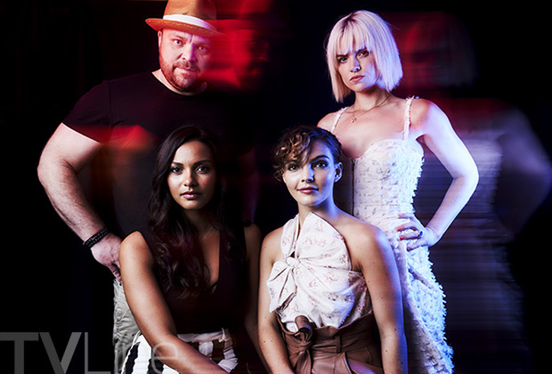 Gotham Season 4