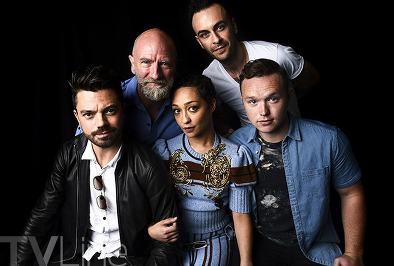 Preacher Season 2