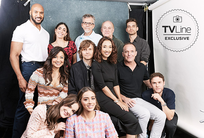 Comic-Con Photos 2019