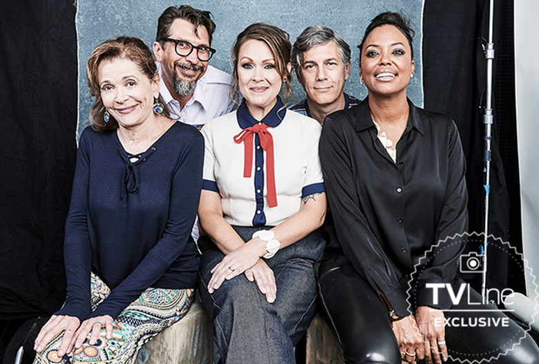 Comic-Con Photos 2019