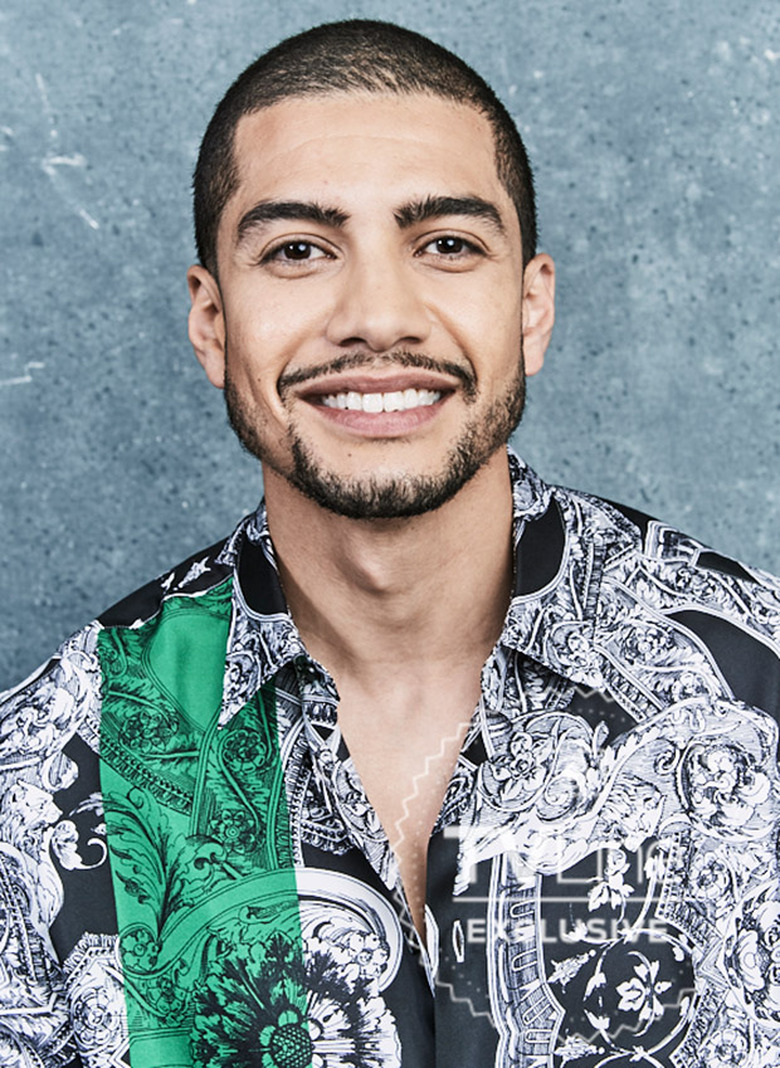 Comic-Con Photos 2019