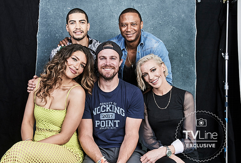 Comic-Con Photos 2019