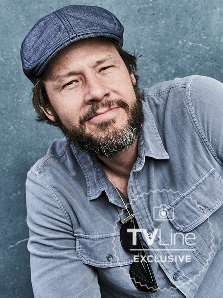 Comic-Con Photos 2019