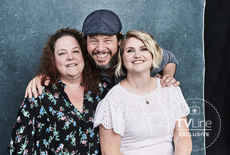 Comic-Con Photos 2019