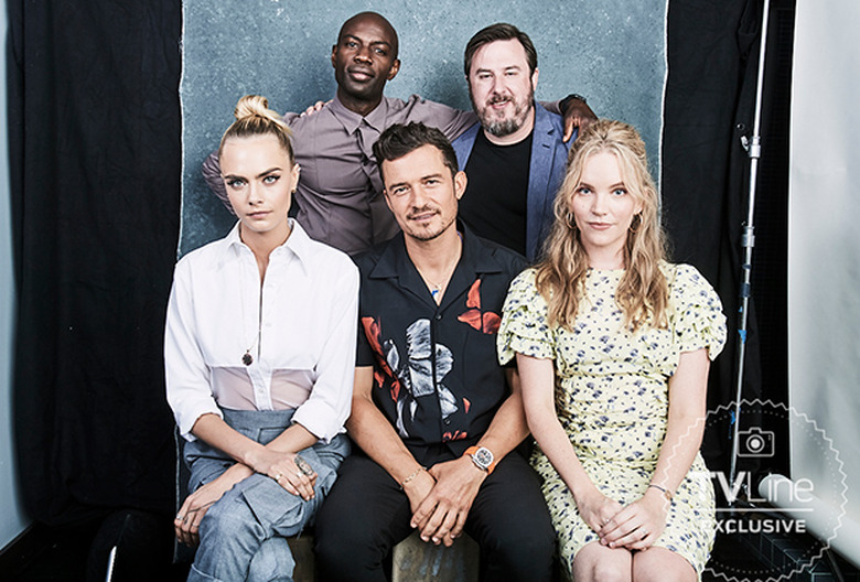Comic-Con 2019 Photos