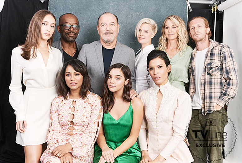 Comic-Con Photos 2019