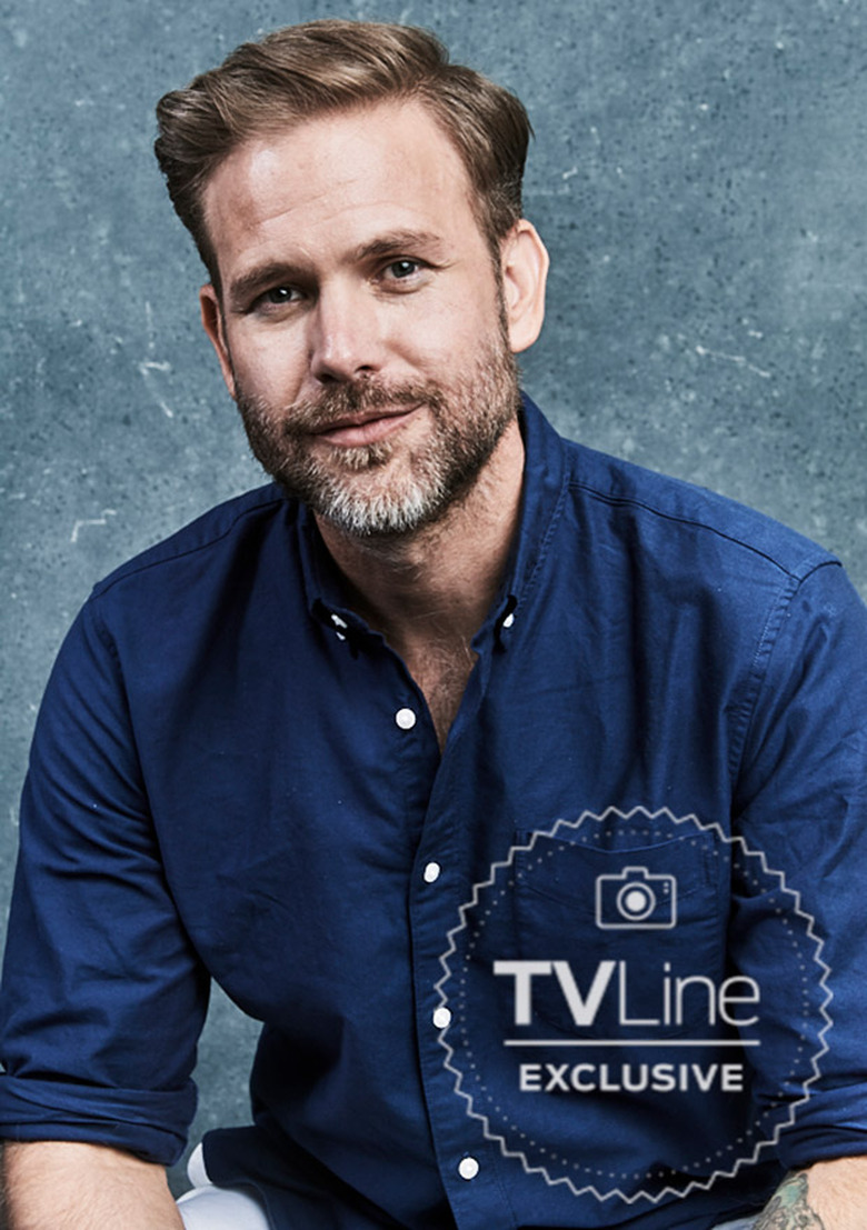 Comic-Con Photos 2019