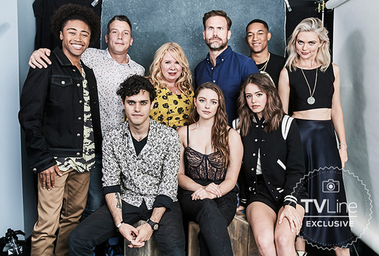 Comic-Con Photos 2019