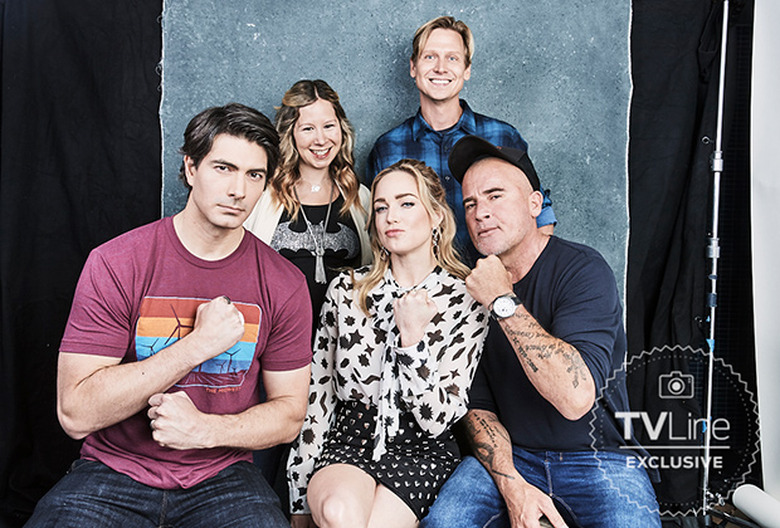 Comic-Con Photos 2019