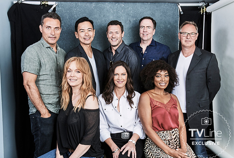 Comic-Con Photos 2019