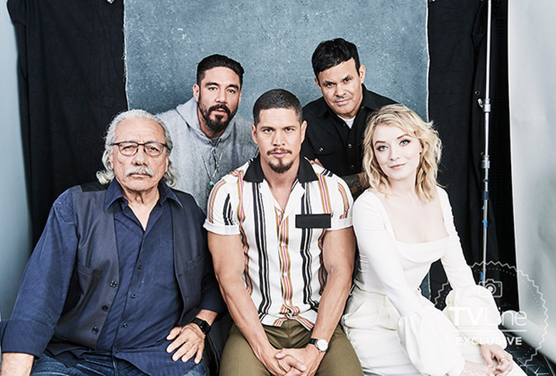 Comic-Con 2019 Photos