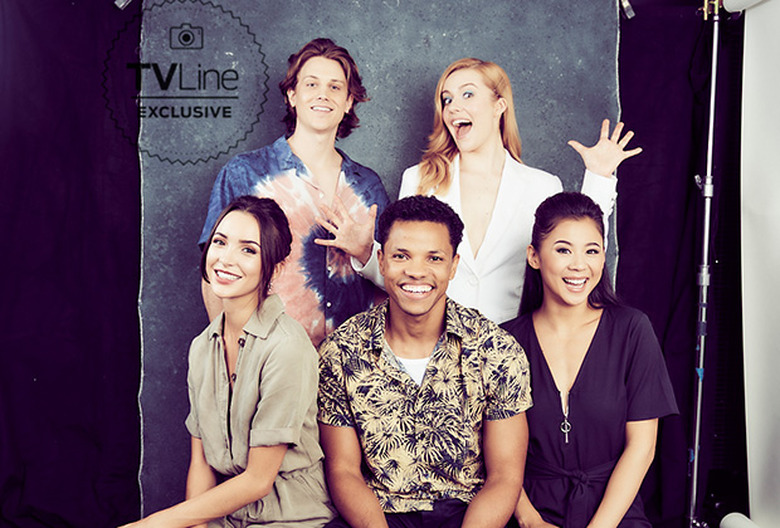 Comic-Con Photos 2019