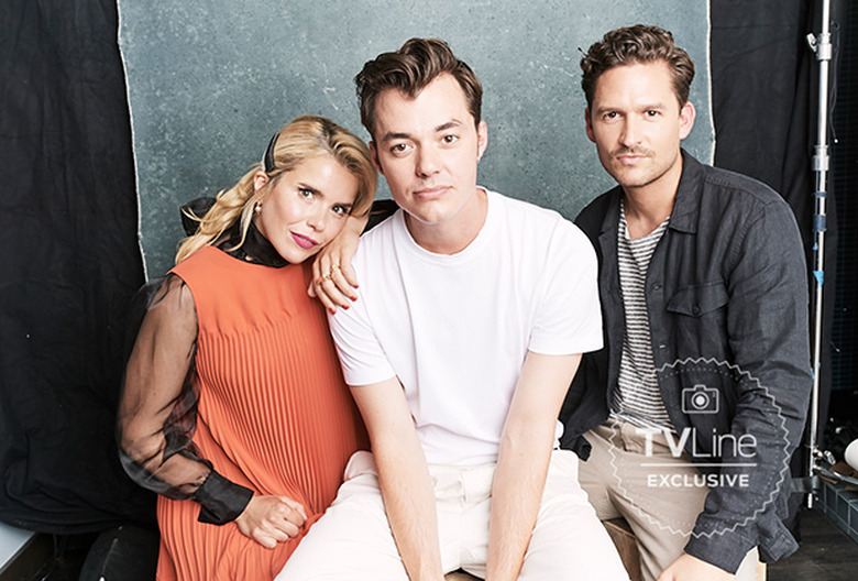Comic-Con Photos 2019