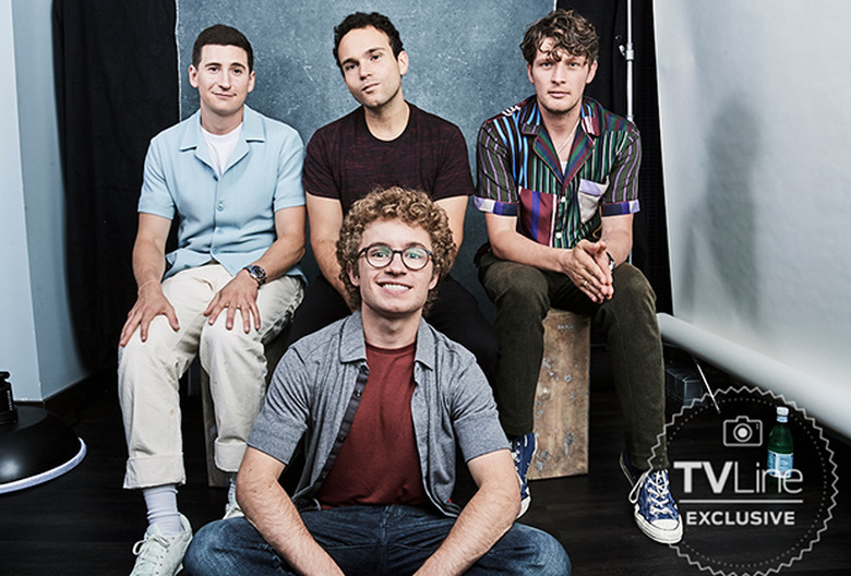 Comic-Con 2019 Photos