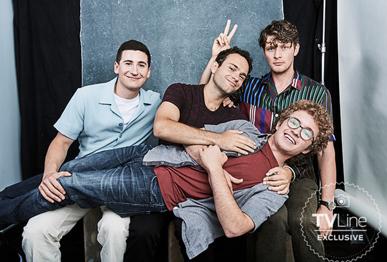 Comic-Con 2019 Photos